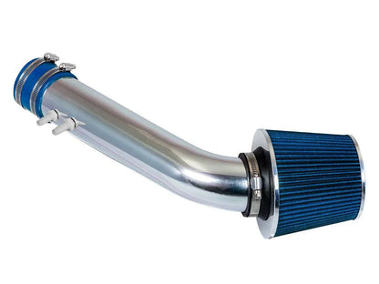 Rtunes Racing SI-CH-28 short ram air intake, Blue