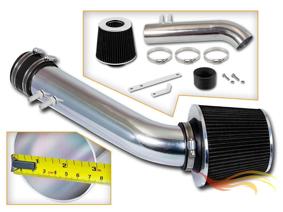SI-CH-28 part - Black