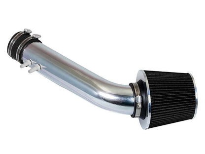 Rtunes Racing SI-CH-28 short ram air intake, Black