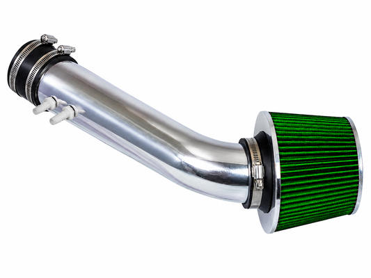 Short Ram Air Intake Kit For 1995-1997 Chevy Cavalier/Pontiac Sunfire | Rtunes Racing | SI-CH-28GN