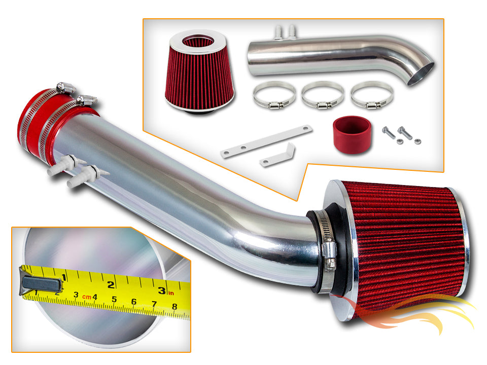 SI-CH-28 part - Red