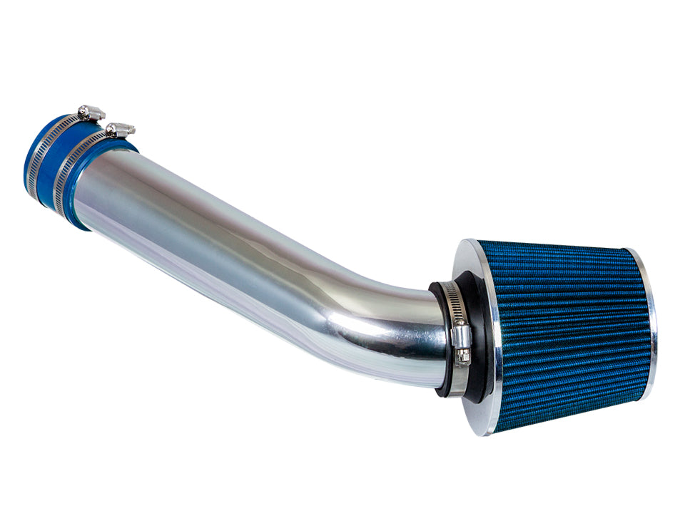 Short Ram Intake For 98-02 Chevy Cavalier 2.2L L4 Ohv SI-CH-29BL