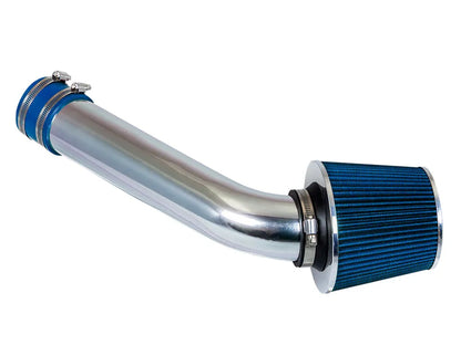Rtunes Racing SI-CH-29 short ram air intake, Blue