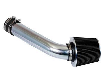 Rtunes Racing SI-CH-29 short ram air intake, Black