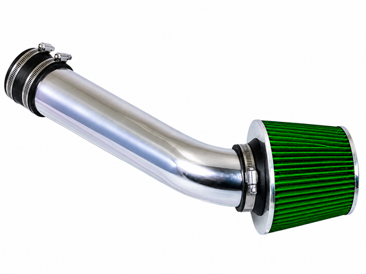 Short Ram Air Intake Kit For 1998-2002 Chevy Cavalier/Pontiac Sunfire | Rtunes Racing | SI-CH-29GN