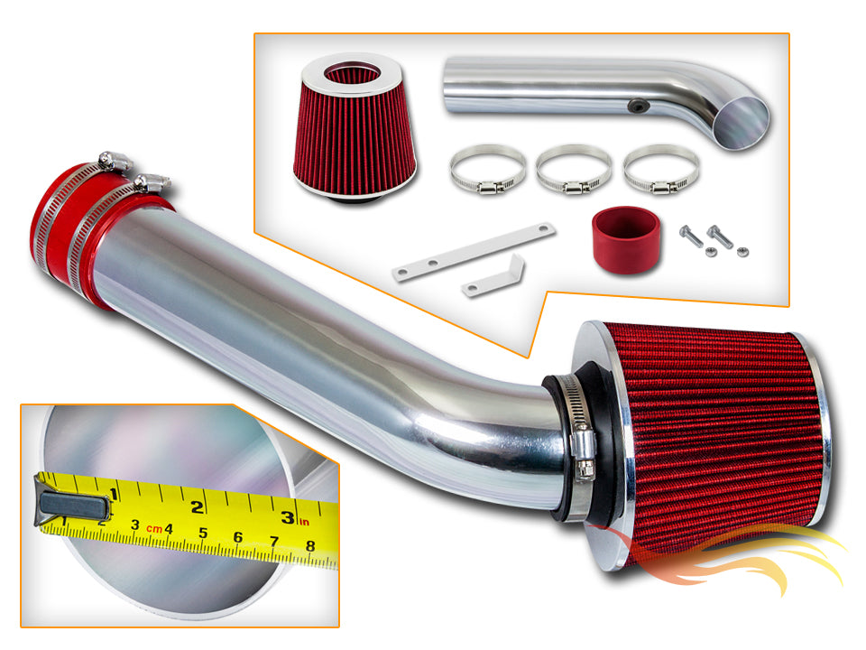 SI-CH-29 part - Red