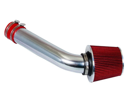 Rtunes Racing SI-CH-29 short ram air intake, Red