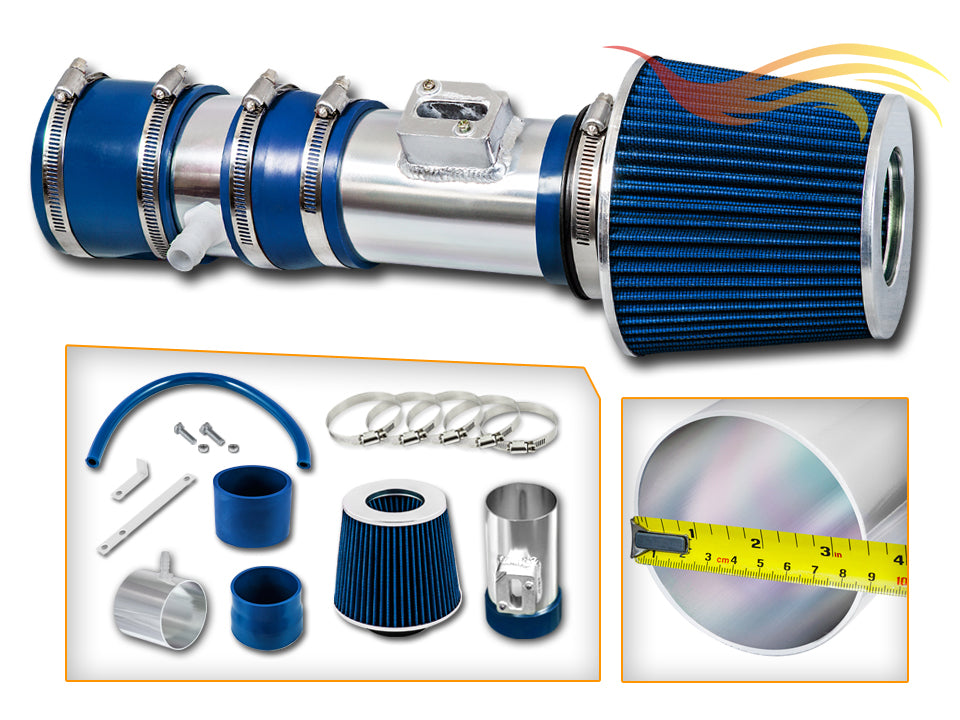 SI-CH-30 part - Blue