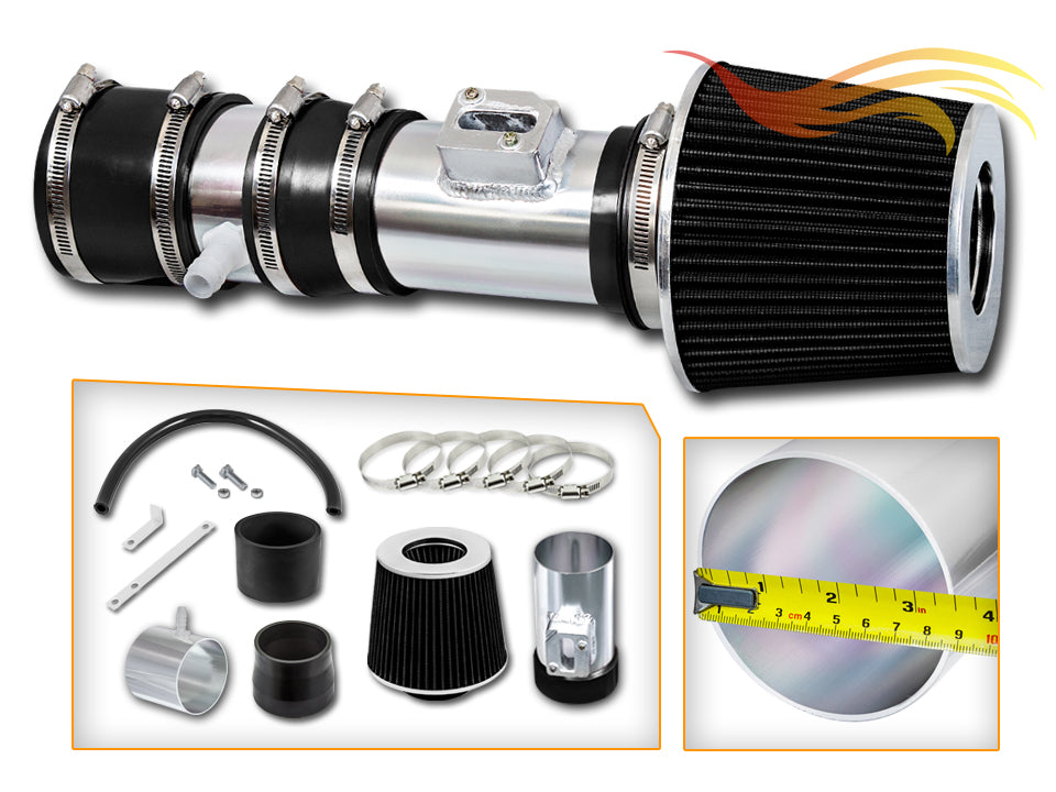 SI-CH-30 part - Black