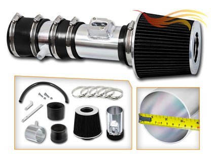 SI-CH-30 part - Black