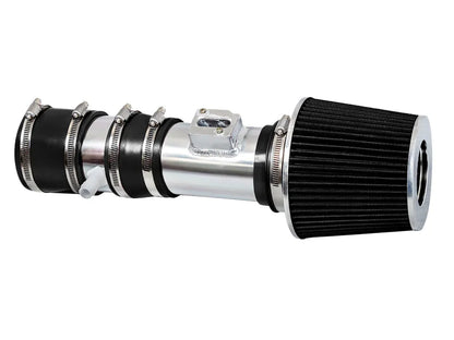 Rtunes Racing SI-CH-30 short ram air intake, Black