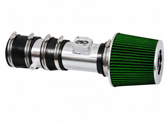 Short Ram Air Intake Kit For 2012-2017 Chevy Traverse/Enclave/Acadia V6 | Rtunes Racing | SI-CH-30GN