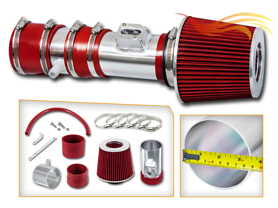 SI-CH-30 part - Red
