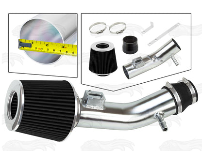 2016-2025 Chevy Malibu Turbo Short Ram Air Intake Kit | Rtunes Racing | SI-CH-31