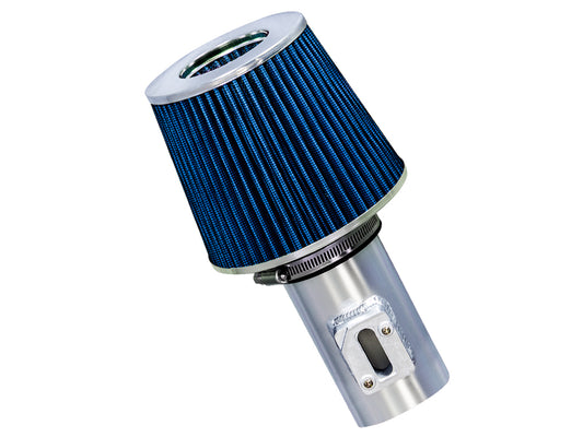 Short Ram Intake For 16-22 Malibu 2.0 Turbo / 17-18 Insignia B / 17-20 Commodore & Calais SI-CH-32BL