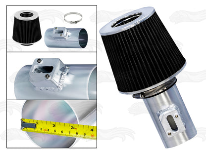 Short Ram Intake For 16-22 Malibu 2.0 Turbo / 17-18 Insignia B / 17-20 Commodore & Calais SI-CH-32CK