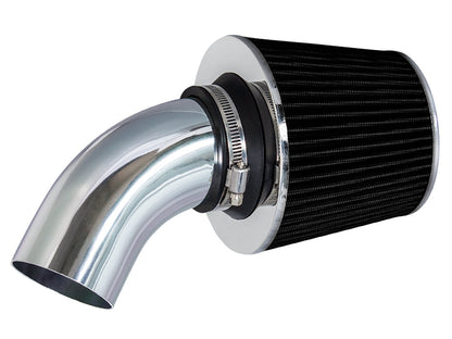 Short Ram Air Intake Kit For 1997-2004 Chevy Malibu, Pontiac Grand Am and Oldsmobile Alero 2.4L | Rtunes Racing | SI-CH-34