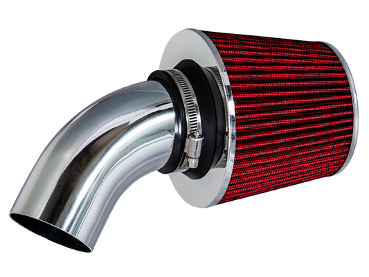 Short Ram Air Intake Kit For 1997-2004 Chevy Malibu /Pontiac Grand Am /Oldsmobile Alero 2.4L | Rtunes Racing | SI-CH-34RD