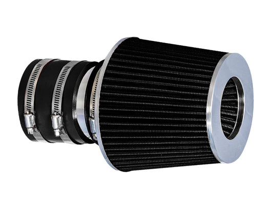 Short Ram Intake For 97-03 Malibu 3.1L / 99-04 Alero 3.4L / 99-05 Grand Am 3.4L V6 SI-CH-35CK
