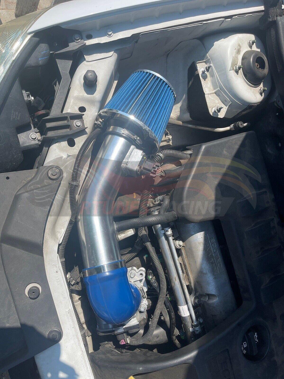 05-10 Chevy Cobalt 2.2L L4 / 05-08 Cobalt SS 2.4L L4 SI-CH-25CK-Rtunes Racing-Rtunes Racing