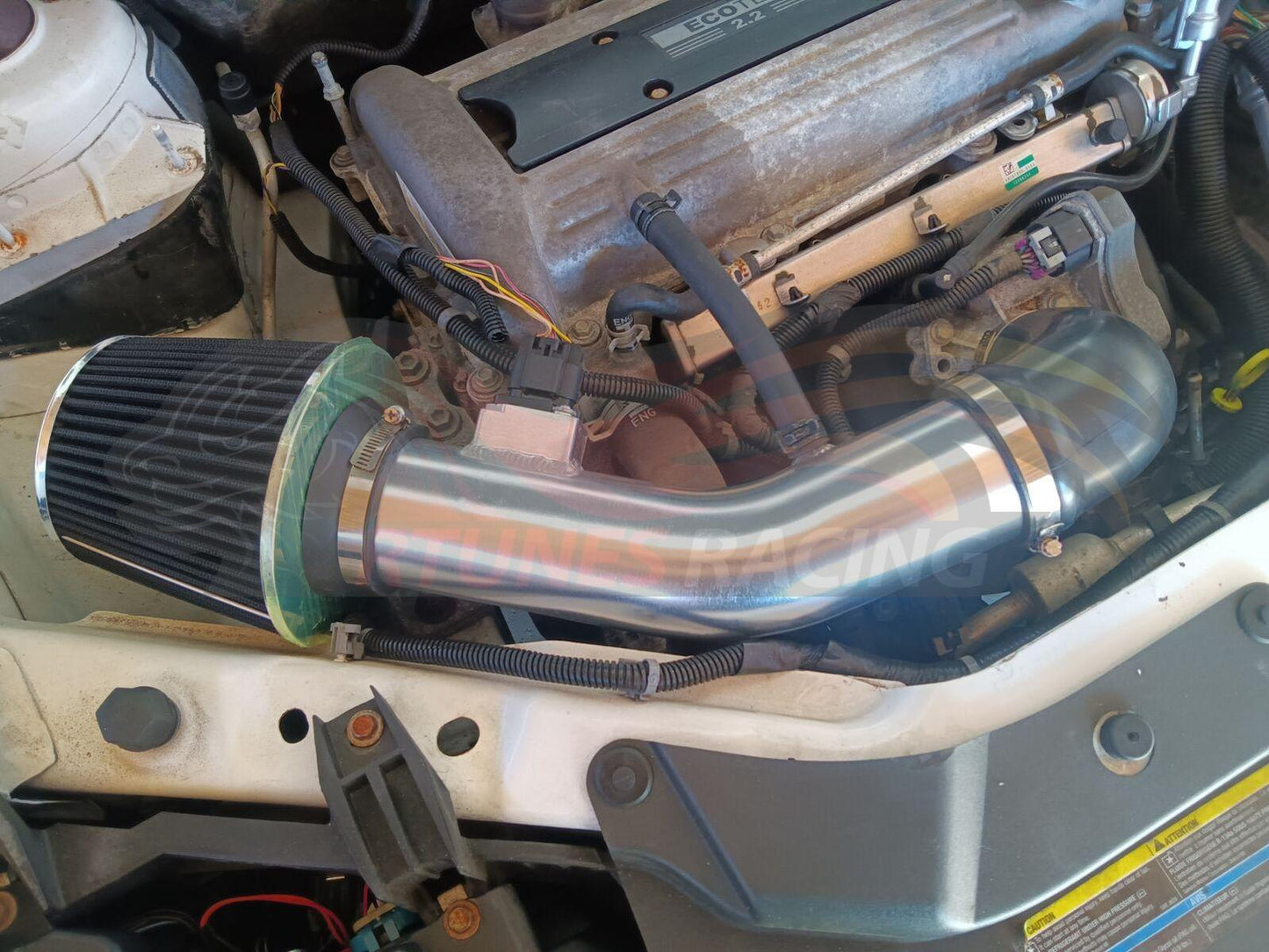 05-10 Chevy Cobalt 2.2L L4 / 05-08 Cobalt SS 2.4L L4 SI-CH-25CK-Rtunes Racing-Rtunes Racing
