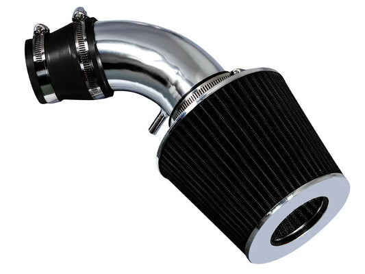 Short Ram Air Intake Kit For 2001-2009 Chrysler PT Cruiser 2.4L I4 Non-Turbo | Rtunes Racing | SI-CR-01CK