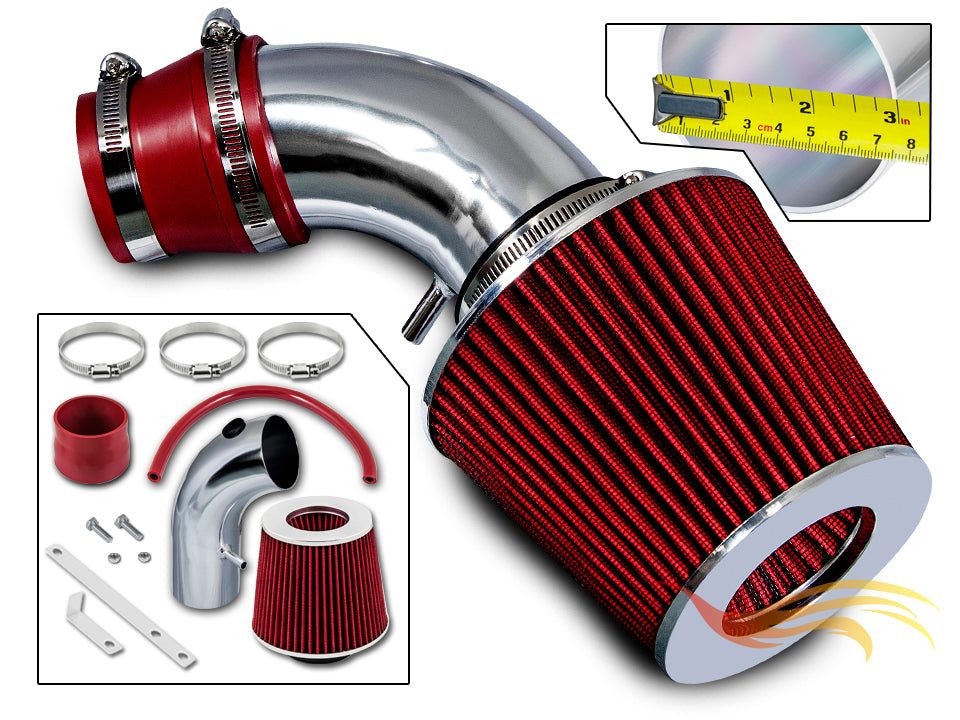 SI-CR-01 part - Red