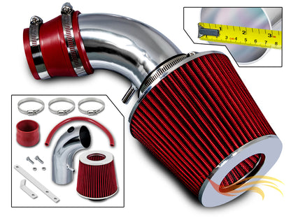 SI-CR-01 part - Red