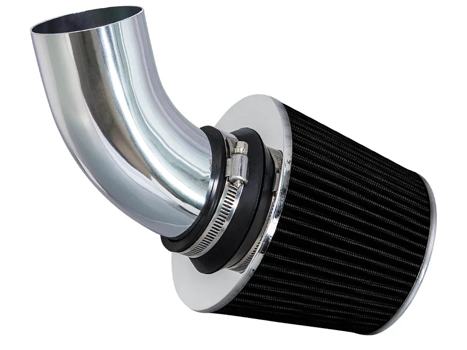 Short Ram Air Intake Kit For 2003-2006 Chrysler PT Cruiser Turbo 2.4L L4 | Rtunes Racing | SI-CR-02CK