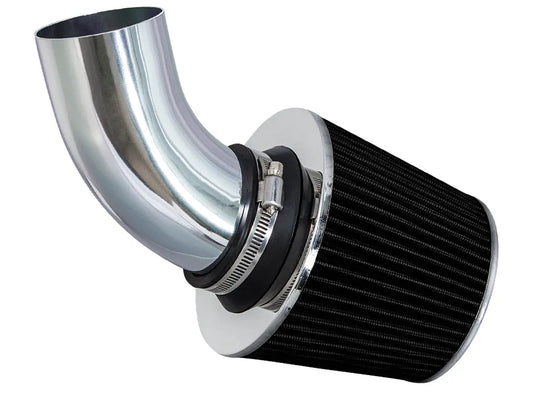 Short Ram Air Intake Kit For 2003-2006 Chrysler PT Cruiser Turbo 2.4L L4 | Rtunes Racing | SI-CR-02CK