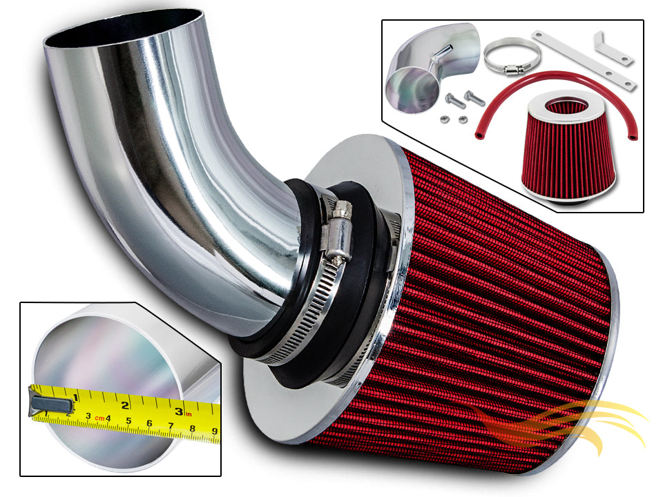 SI-CR-02 part - Red
