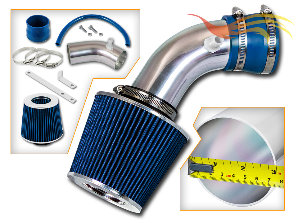 SI-CR-05 part - Blue