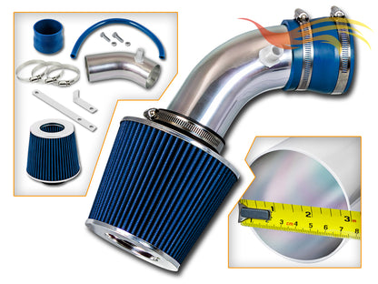 SI-CR-05 part - Blue