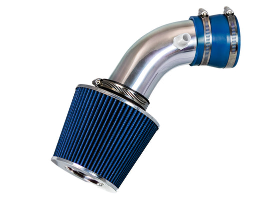 Short Ram Intake For 04-08 Chrysler Pacifica 3.5L 3.8L 4.0L V6 SI-CR-05BL