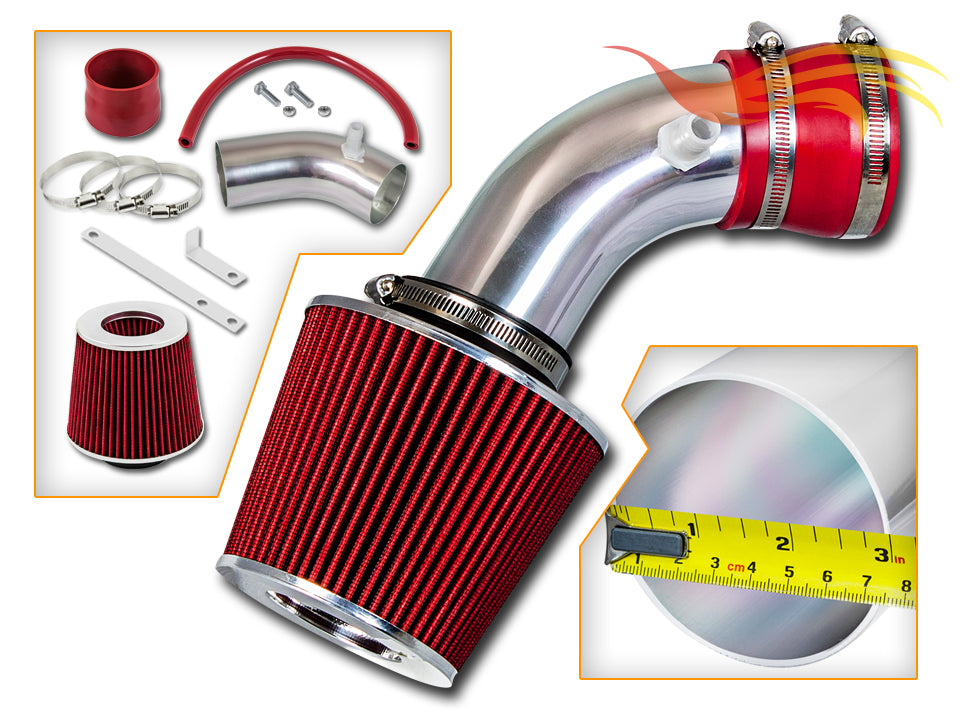 SI-CR-05 part - Red