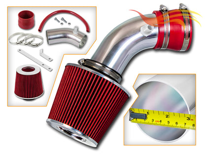 SI-CR-05 part - Red