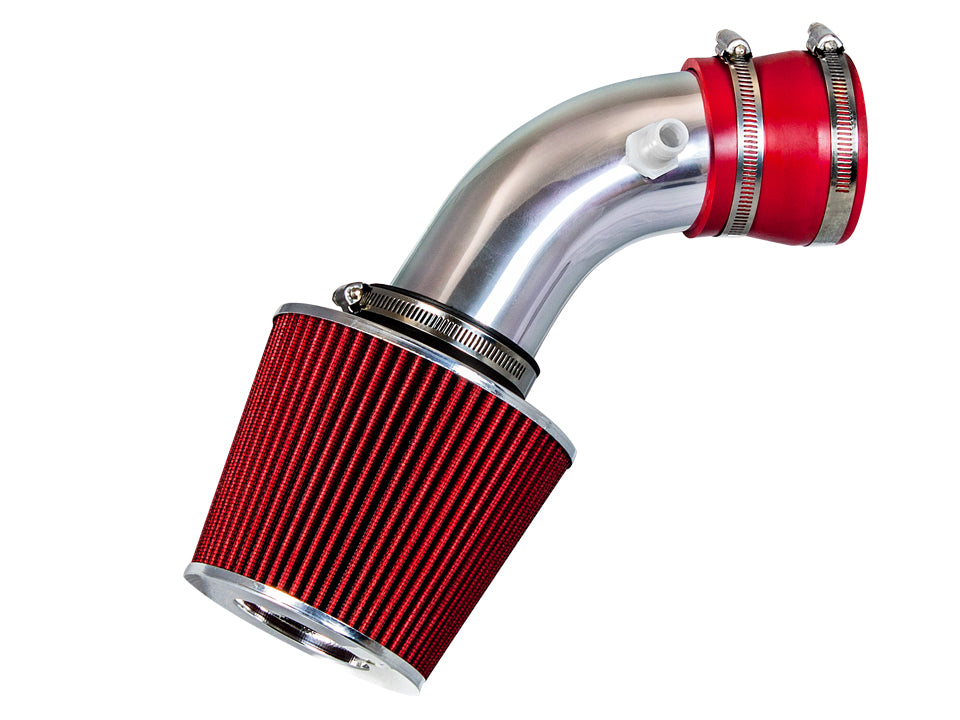Short Ram Intake For 04-08 Chrysler Pacifica 3.5L 3.8L 4.0L V6 SI-CR-05RD