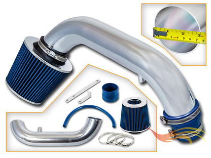 1995-1999 Dodge Neon 2.0L SOHC Short Ram Air Intake Kit | Rtunes Racing | SI-DG-01