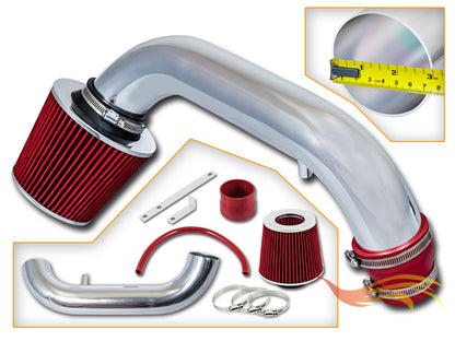 1995-1999 Dodge Neon 2.0L SOHC Short Ram Air Intake Kit | Rtunes Racing | SI-DG-01