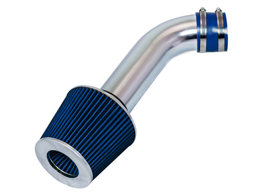 Short Ram Intake For 97-03 Dodge Durango / Dakota 3.2L & 3.9L & 5.2L & 5.9L SI-DG-02BL
