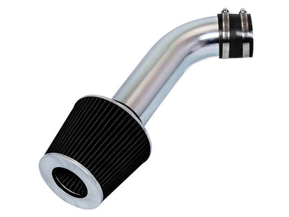 Rtunes Racing SI-DG-02 short ram air intake, Black