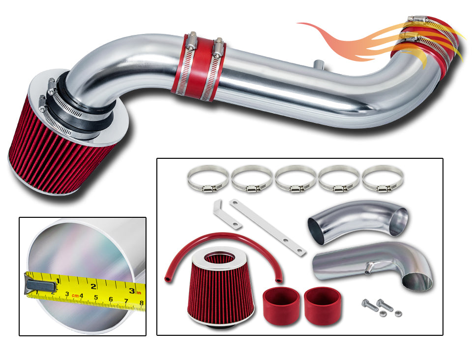 SI-DG-03 part - Red