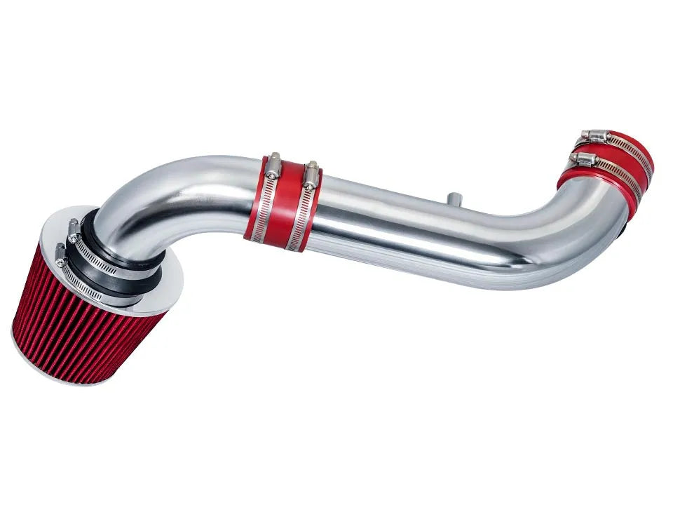 Short Ram Air Intake Kit For 2000-2002 Dodge Durango /Dodge Dakota 3.7L & 4.7L | Rtunes Racing | SI-DG-03RD