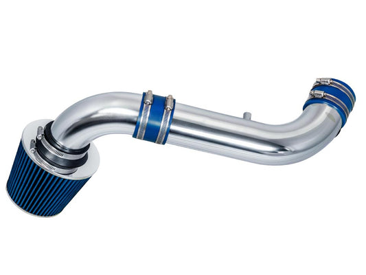 Short Ram Intake For 03-10 Dodge Dakota 3.7L & 4.7L SI-DG-05BL