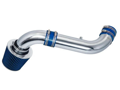 Rtunes Racing SI-DG-05 short ram air intake, Blue