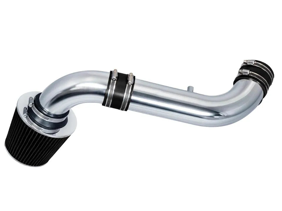 Short Ram Air Intake Kit For 2003-2010 Dodge Dakota 3.7L & 4.7L | Rtunes Racing | SI-DG-05CK