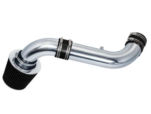 Short Ram Air Intake Kit For 2003-2010 Dodge Dakota 3.7L & 4.7L | Rtunes Racing | SI-DG-05CK