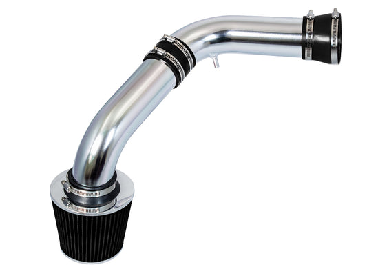 Short Ram Intake For 02-07 Ram 1500 3.7L & 4.7L /03-07 1500/2500/3500 5.7L SI-DG-06CK