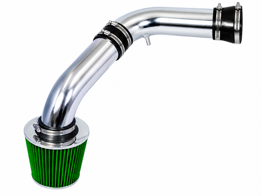Short Ram Air Intake Kit For 2002-2007 Ram 1500 3.7L & 4.7L /2003-2007 1500/2500/3500 5.7L | Rtunes Racing | SI-DG-06GN