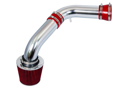 Short Ram Intake For 02-07 Ram 1500 3.7L & 4.7L /03-07 1500/2500/3500 5.7L SI-DG-06RD
